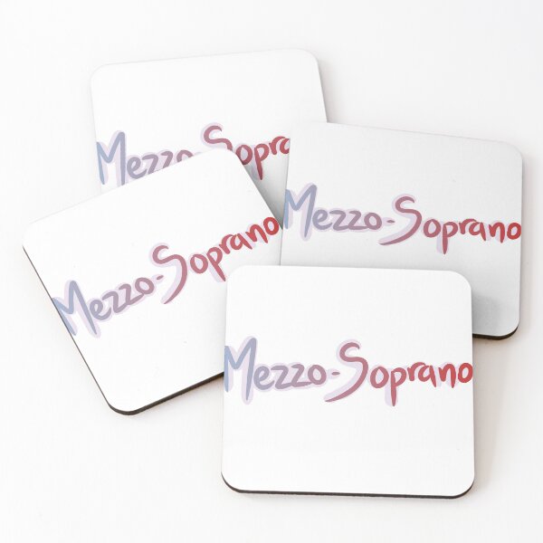 Item preview, Mezzo-Soprano singer, vocal range designed and sold by Curly  Babla.