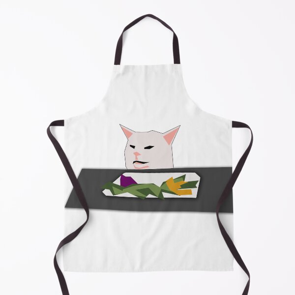 Item preview, Confused cat designed and sold by simasgs.