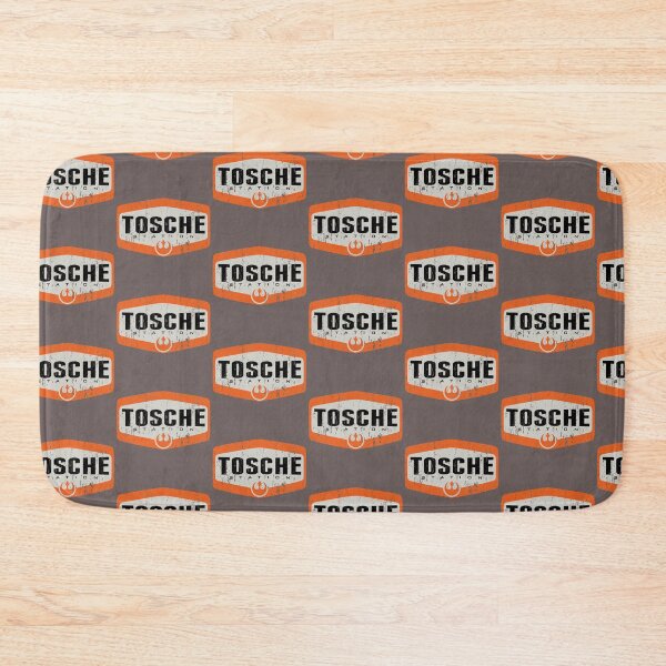 Item preview, Tosche Station - Retro Gasoline Style designed and sold by LeftCoast Graphics.