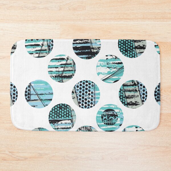 Item preview, Turquoise Time designed and sold by Marilyn Cornwell.