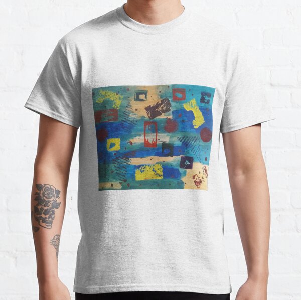 Shape Shifter Classic T-Shirt