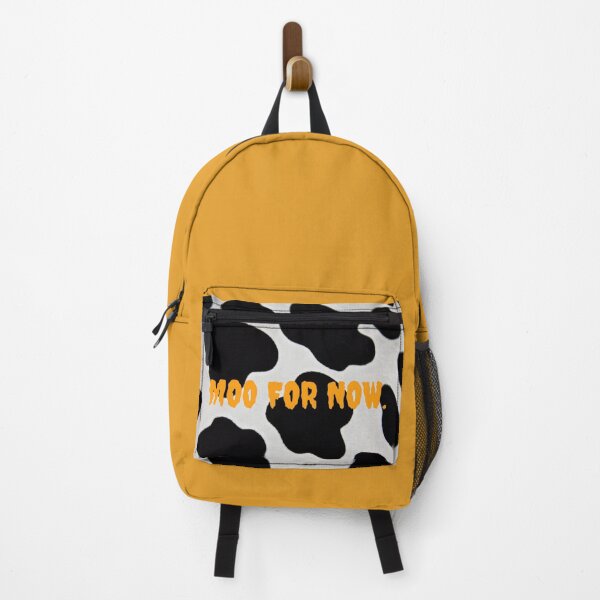 Item preview, Moo For Now T-shirt designed and sold by HelloLoriDesign.