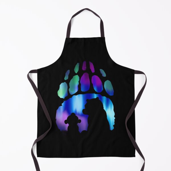 Item preview, The Northern Lights bears designed and sold by yinon-h.