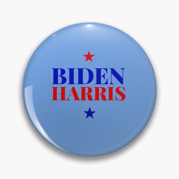 Item preview, Biden Harris 2020 designed and sold by Jamiecsmith1986.