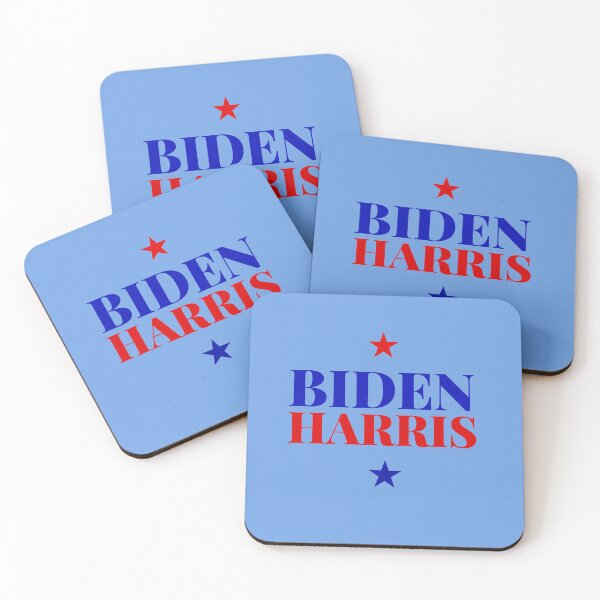 Item preview, Biden Harris 2020 designed and sold by Jamiecsmith1986.