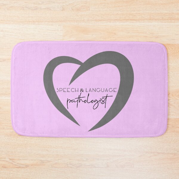 Item preview, Speech Language Pathologist, SLP, Speech Therapist designed and sold by tresbelleshirts.
