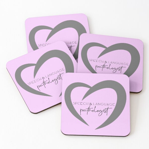 Item preview, Speech Language Pathologist, SLP, Speech Therapist designed and sold by tresbelleshirts.