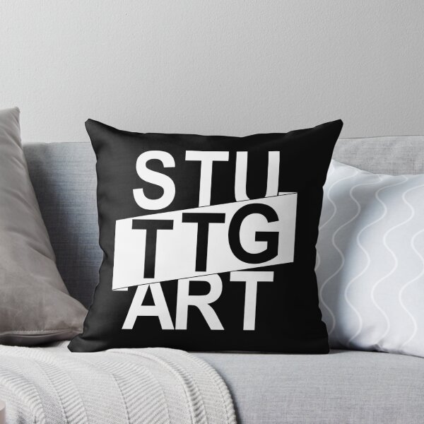 Item preview, Stuttgart designed and sold by GeogDesigns.