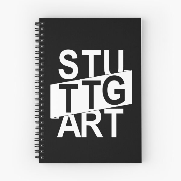 Item preview, Stuttgart designed and sold by GeogDesigns.