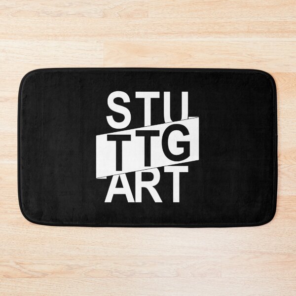 Item preview, Stuttgart designed and sold by GeogDesigns.