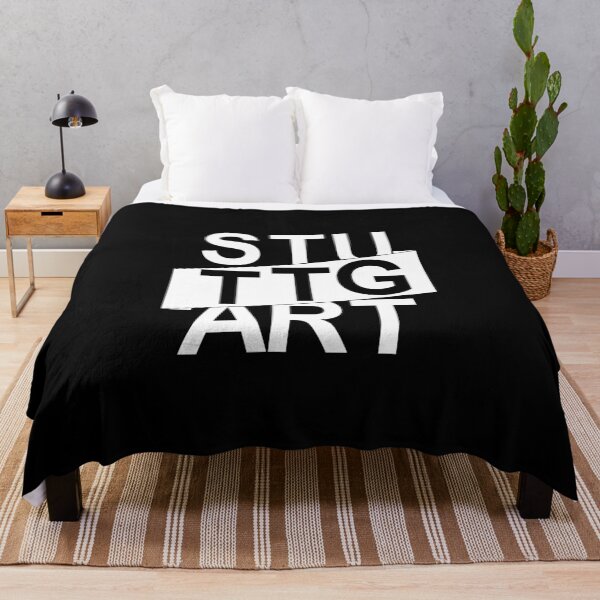 Item preview, Stuttgart designed and sold by GeogDesigns.