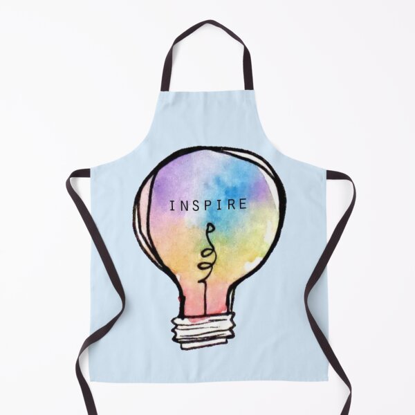 Item preview, Inspire designed and sold by erinaugusta.