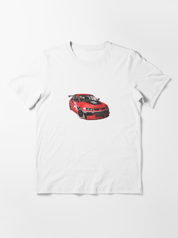 tokyo drift clothes