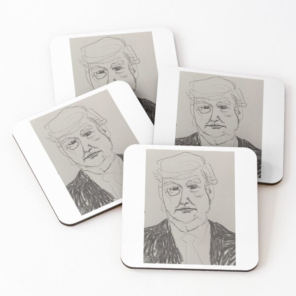 Item preview, Tired POTUS designed and sold by UseAimee.
