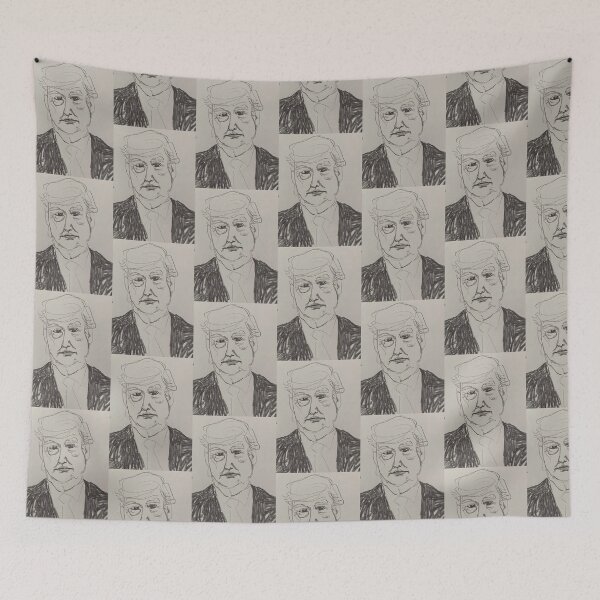 Item preview, Tired POTUS designed and sold by UseAimee.