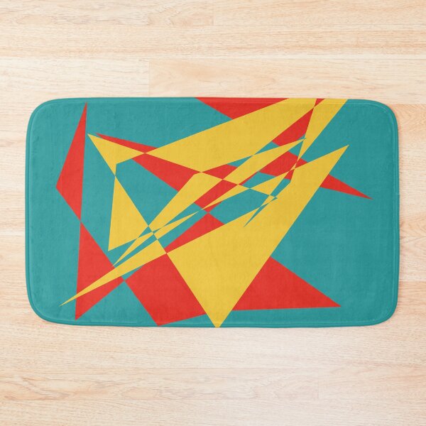 Item preview, Onwards and Upwards - Geometric Abstract designed and sold by WesternExposure.