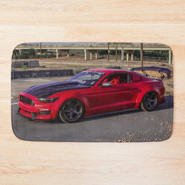 Item preview, Mustang GT designed and sold by RAPTUROUS SYNDICATE.