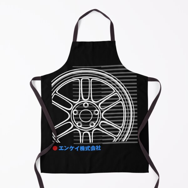 Item preview, Enkei RPF1 designed and sold by idrdesign.