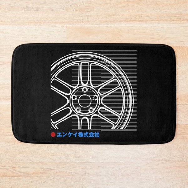 Item preview, Enkei RPF1 designed and sold by idrdesign.