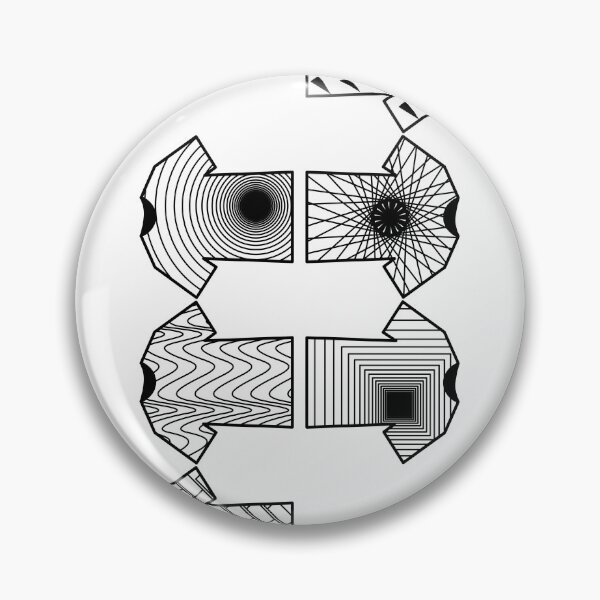 Item preview, Styles  Abstract Collection designed and sold by BoastyDesigns.