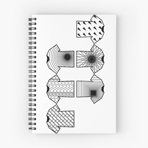 Item preview, Styles  Abstract Collection designed and sold by BoastyDesigns.