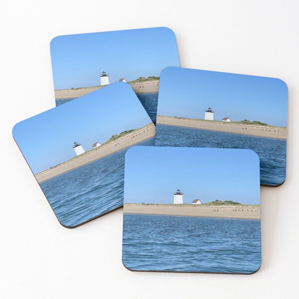 Item preview, Race Point Lighthouse designed and sold by Grace Solano.