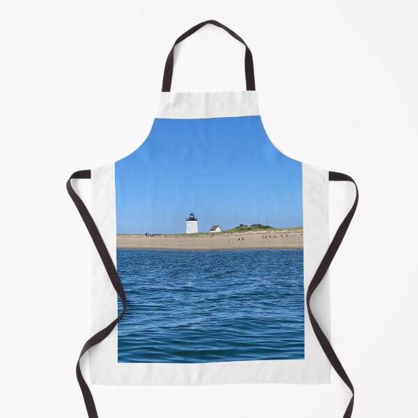 Item preview, Race Point Lighthouse designed and sold by Grace Solano.