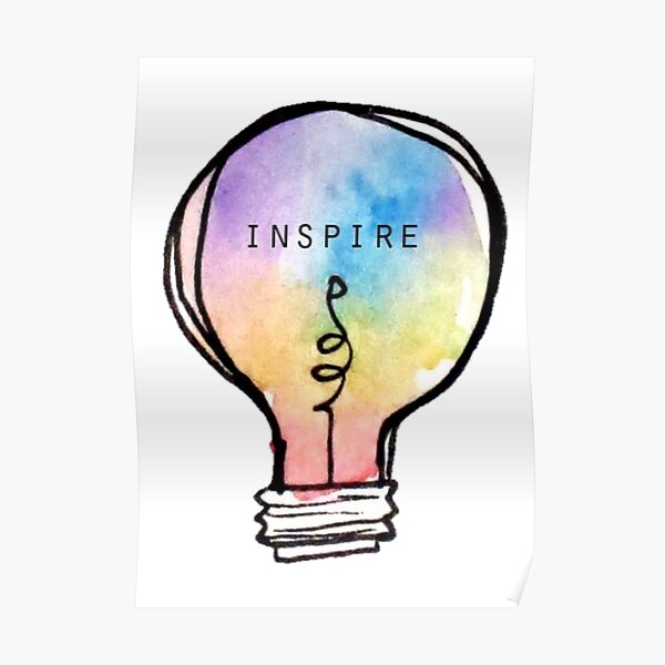 Inspire Poster