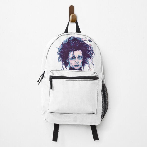 Item preview, Edward Scissorhands designed and sold by Vanessa Moon.