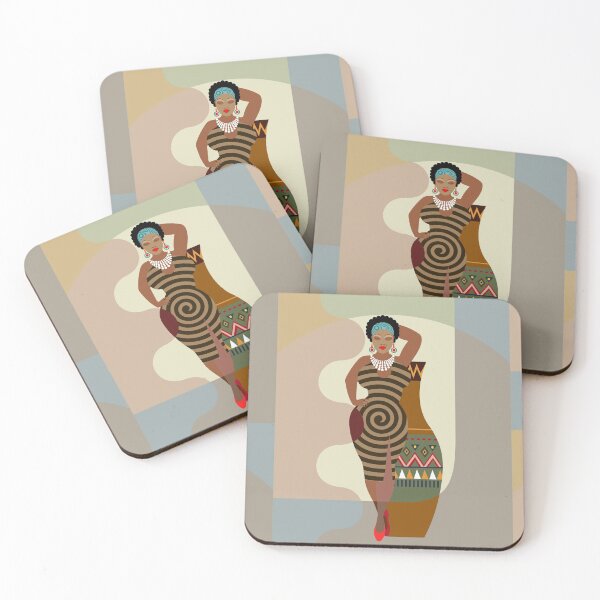 Item preview, Afrocentric Chic designed and sold by lanrestudio.