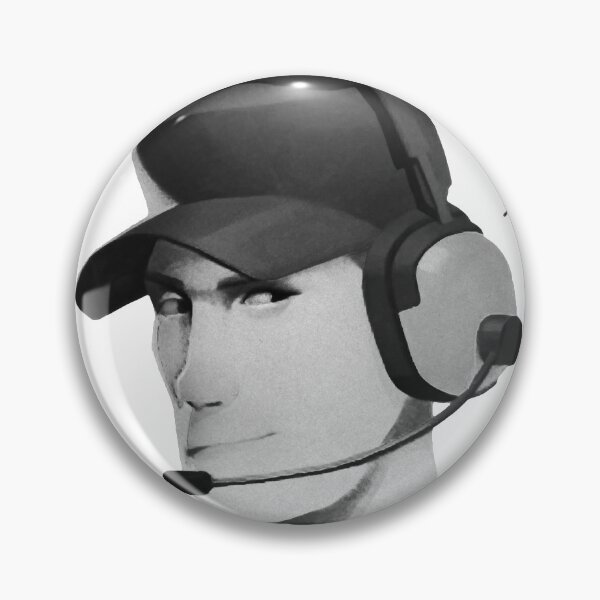 Item preview, I'M THE SCOUT - Team Fortress 2 designed and sold by Daniel J. Carville.