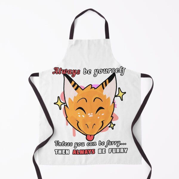 Item preview, Cute Dragon Furry Present designed and sold by VHusky.