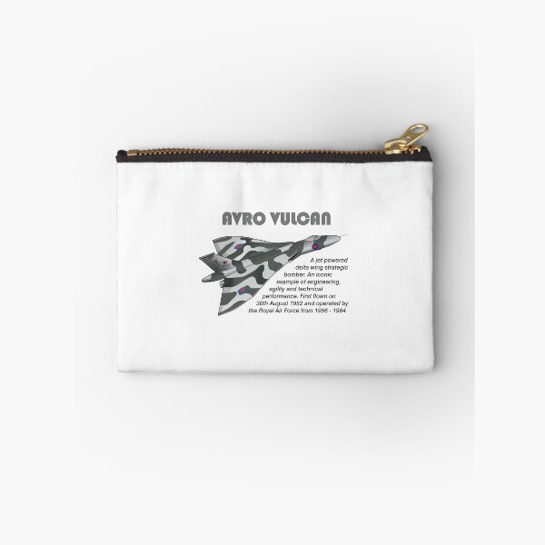 Item preview, Avro Vulcan Bomber Aircraft designed and sold by BijouArt.
