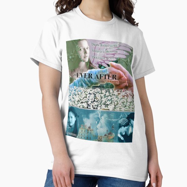 Artikel-Vorschau von Immer nach Movie Poster (von Deb gemacht), designt und verkauft von debsdesigns.