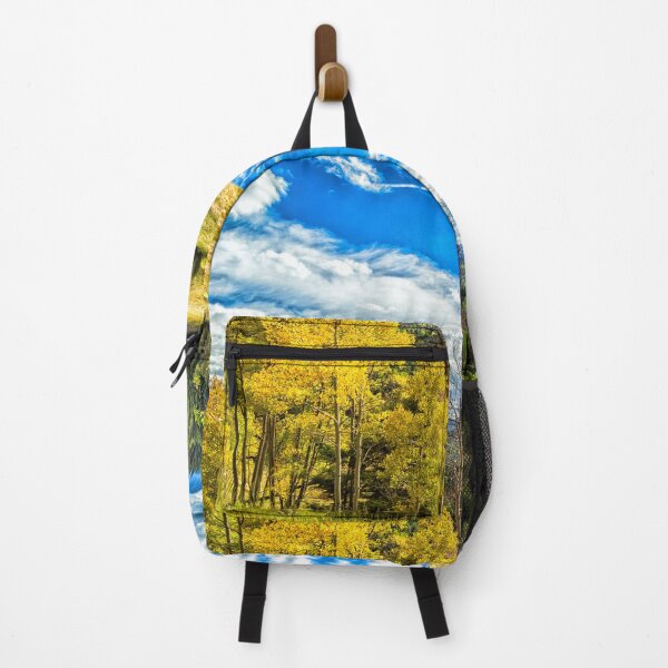 Item preview, Black Mountain at Red River Pass designed and sold by GestaltImagery.