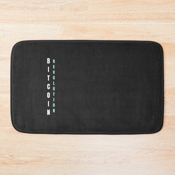 Item preview, Bitcoin Revolution designed and sold by Artenas.