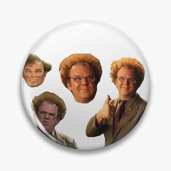 Item preview, Steve Brule sticker / magnet pack designed and sold by thehollowpoint.