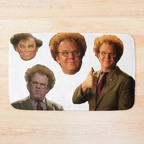 Artikelvorschau, Steve Brule Aufkleber / Magnetpaket entworfen und verkauft von thehollowpoint.