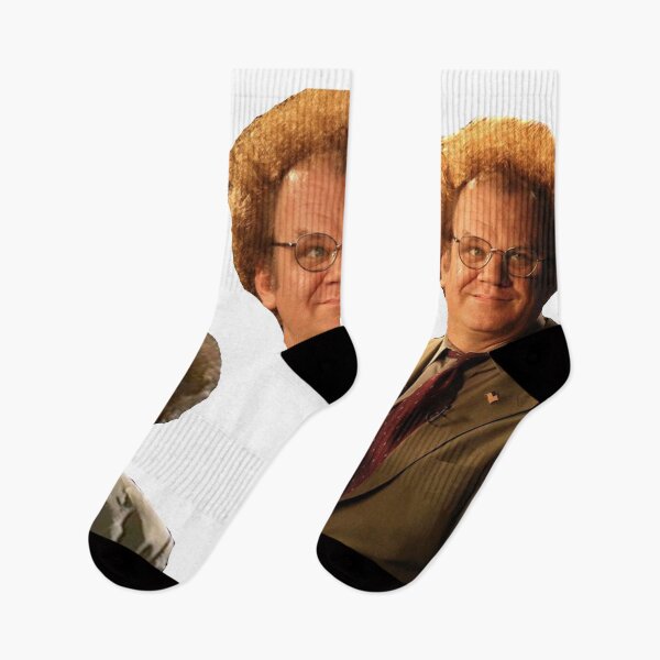 Artikelvorschau, Steve Brule Aufkleber / Magnetpaket entworfen und verkauft von thehollowpoint.