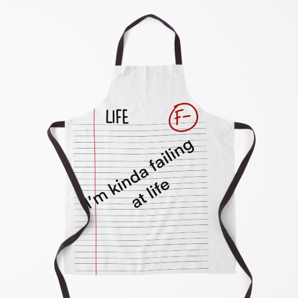 Item preview, I'm kinda failing at life designed and sold by LinhlyHarwell13.