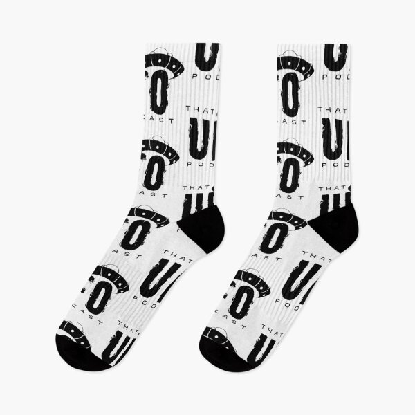 Item preview, Original Logo (Black) designed and sold by ufouapam.