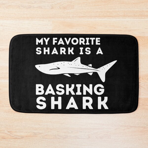 Item preview, basking shark designed and sold by Zaibo.