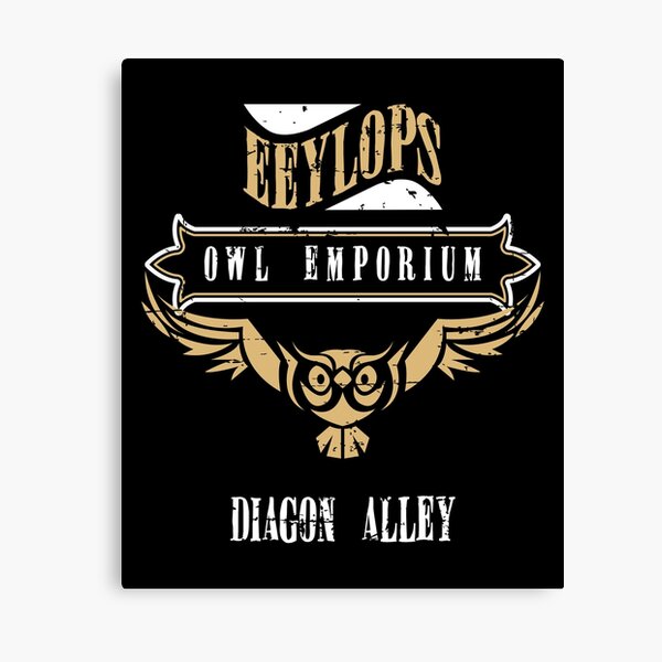 Item preview, Eeylops Owl Emporium designed and sold by w1ckerman.