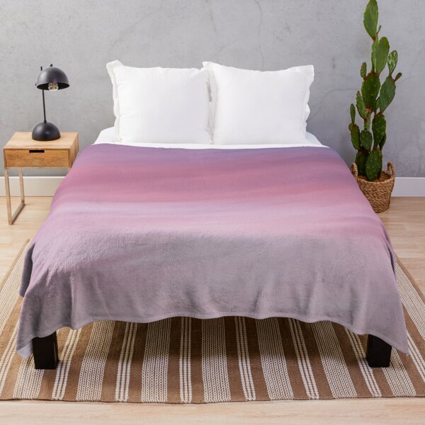 Item preview, Pastel pink skies, wispy like candy floss. designed and sold by freedomcrew.