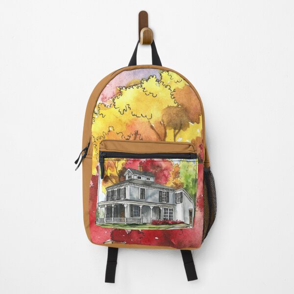 Item preview, Autumn in New England designed and sold by ShelleyYlstArt.
