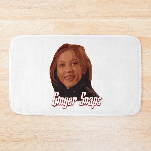 Item preview, Ginger Snaps - Ginger designed and sold by Matildaaa.