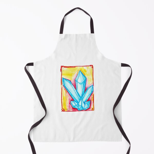 Item preview, Primary crystals designed and sold by Artbydanielhale.