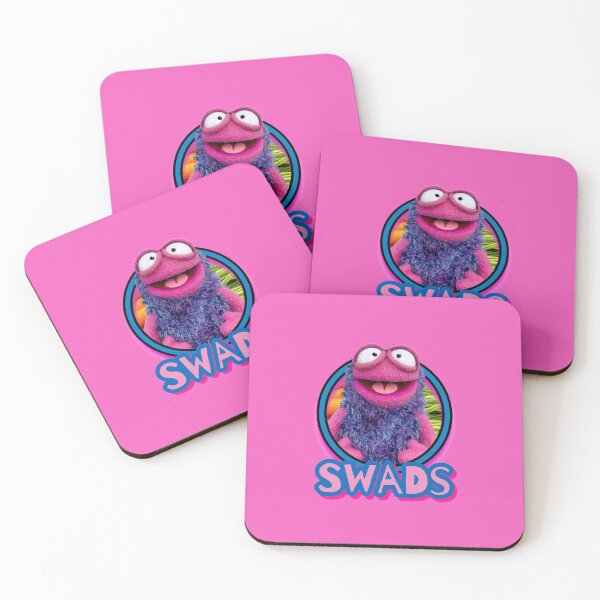 Item preview, SWADS designed and sold by Unspirations.
