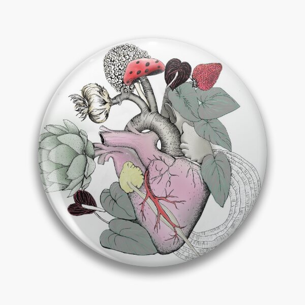 Item preview, Heart in color designed and sold by maicagonzalez.