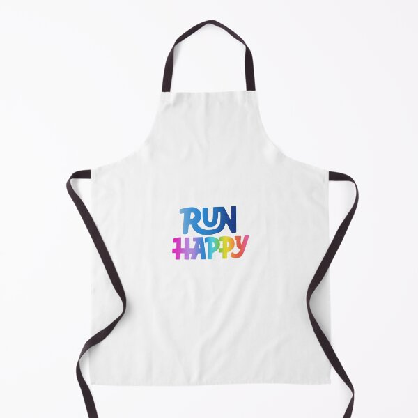 Item preview, Run Happy Running designed and sold by mgemm45.